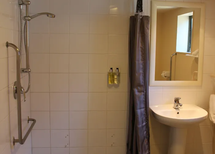 New Castle Motor Motel Rotorua