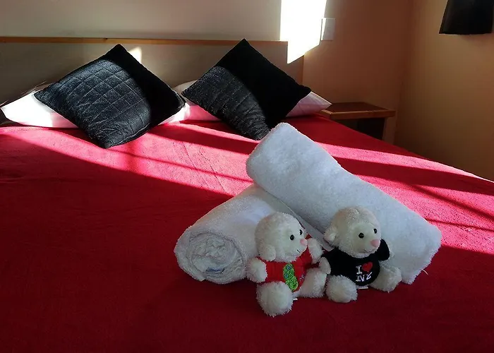 Motel New Castle Motor 4*