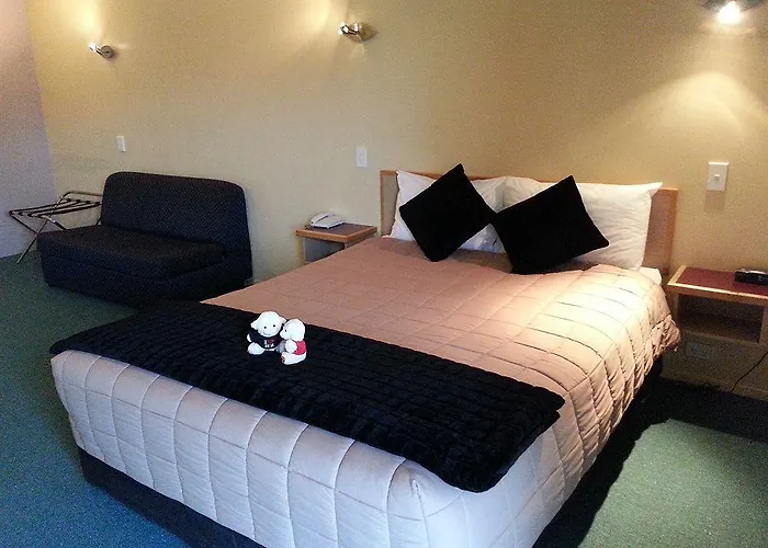 Motel New Castle Motor
